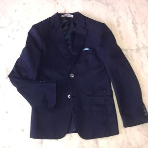 NWT English Laundry Boy’s Suit
